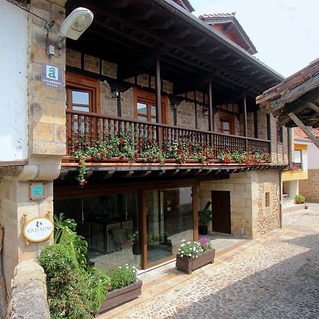 Apartamentos Rurales Pedredo Arenas De Iguna Екстер'єр фото